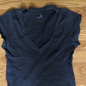 Free People Intimate t-shirt